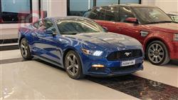 فۆرد مۆستانگ